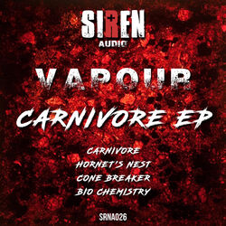 Cover of Carnivore