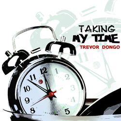 Cover of Taking My Time