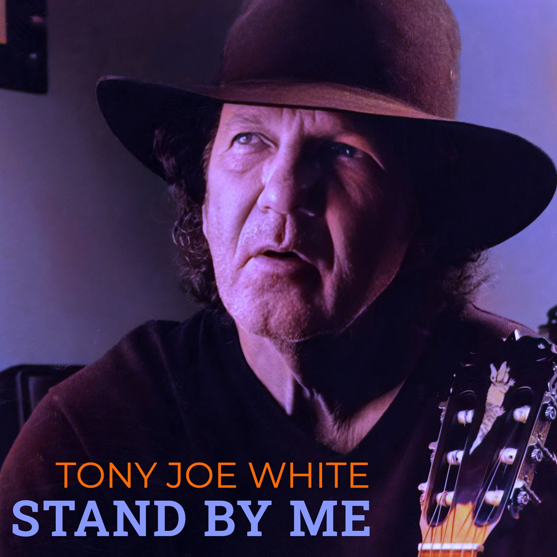 Album cover of Stand By Me