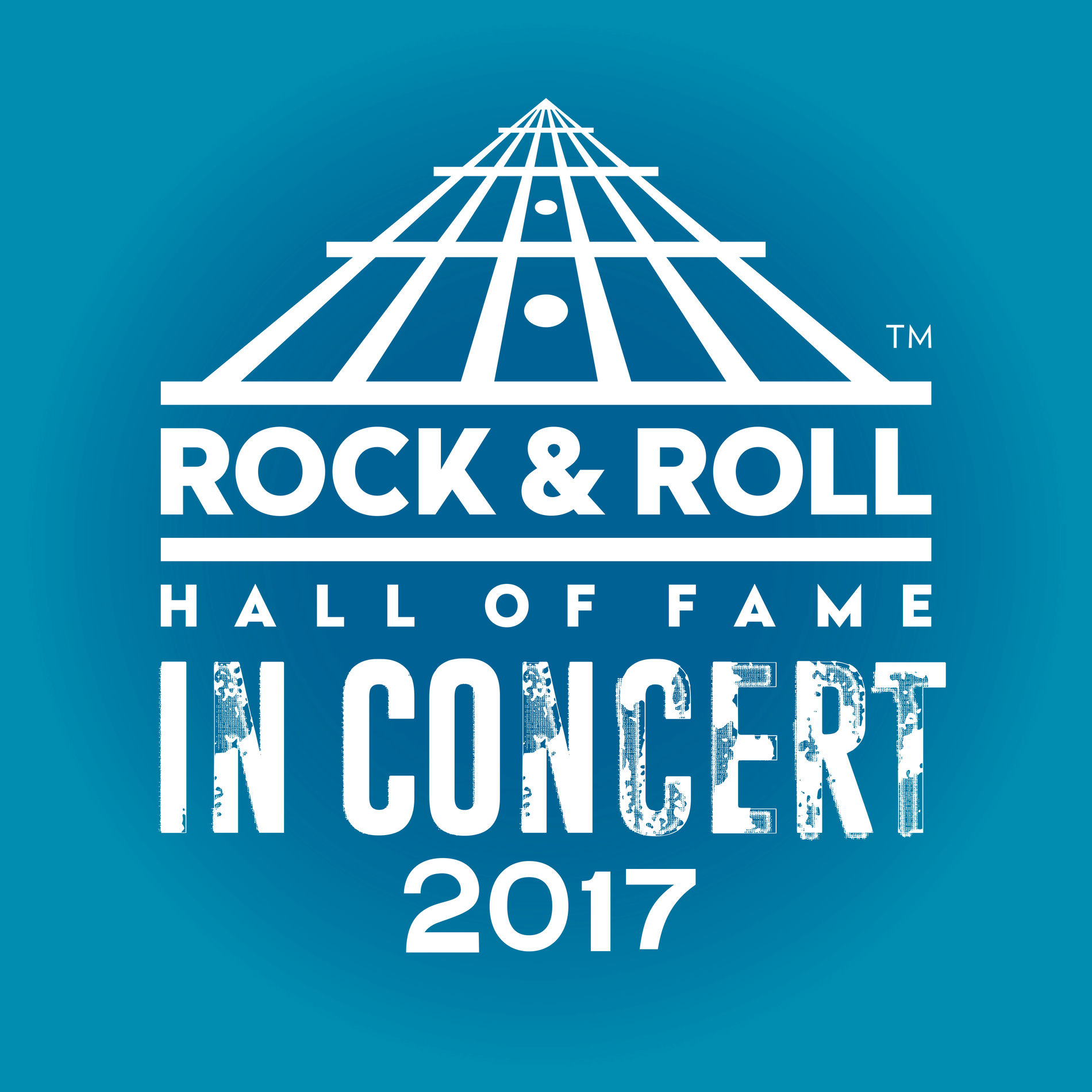 Album cover of The Rock & Roll Hall of Fame in Concert: 2017 (Live)