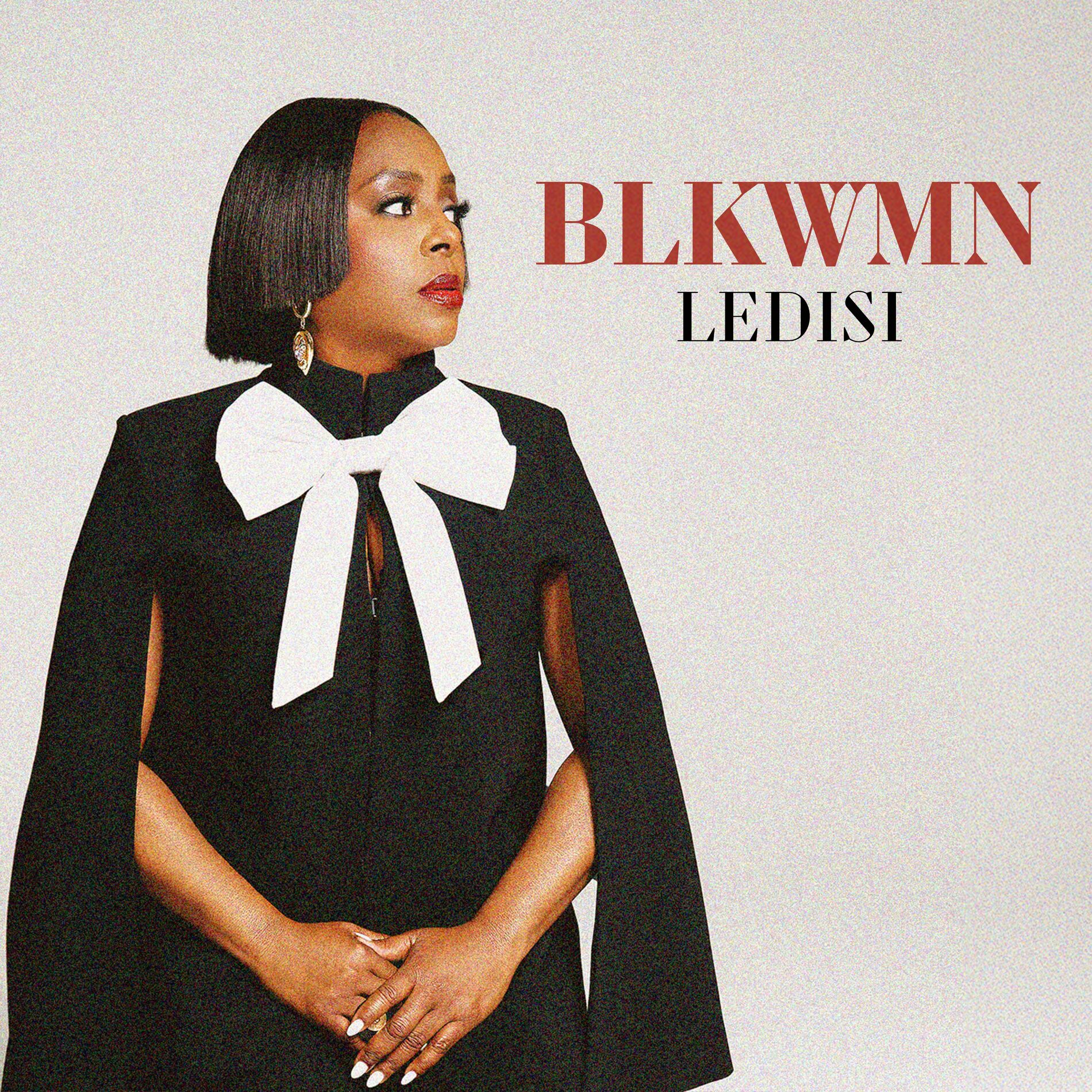 Album cover of BLKWMN