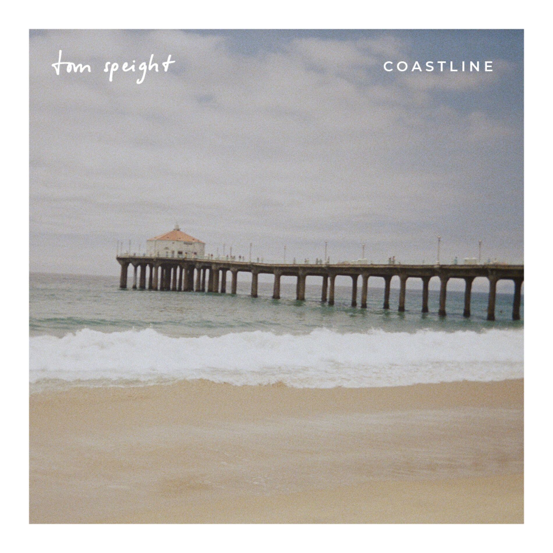 Album cover of Coastline