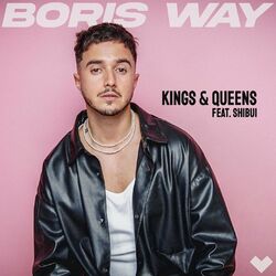 Cover of Kings & Queens (feat. Shibui)