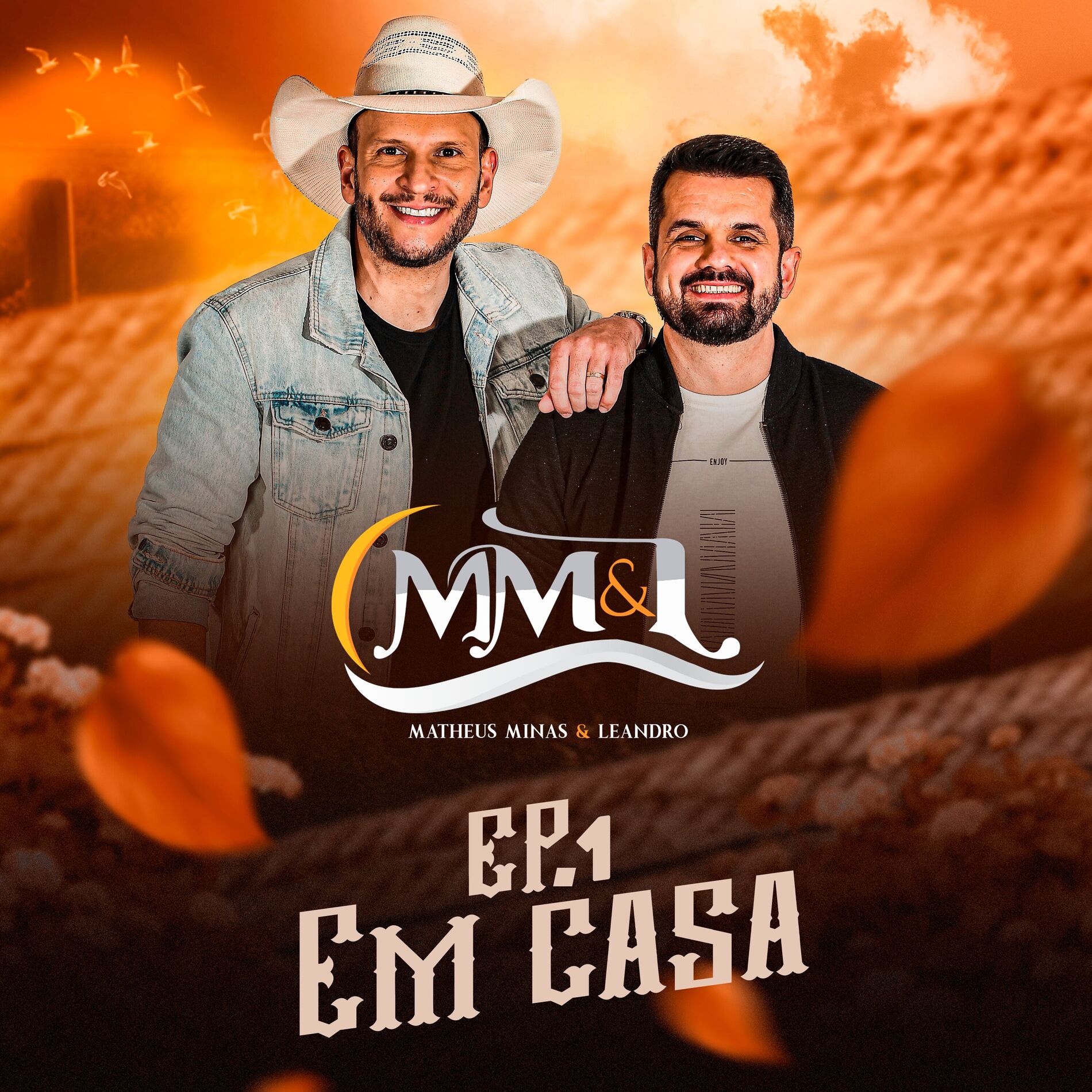 Album cover of Escolta de Vagalumes