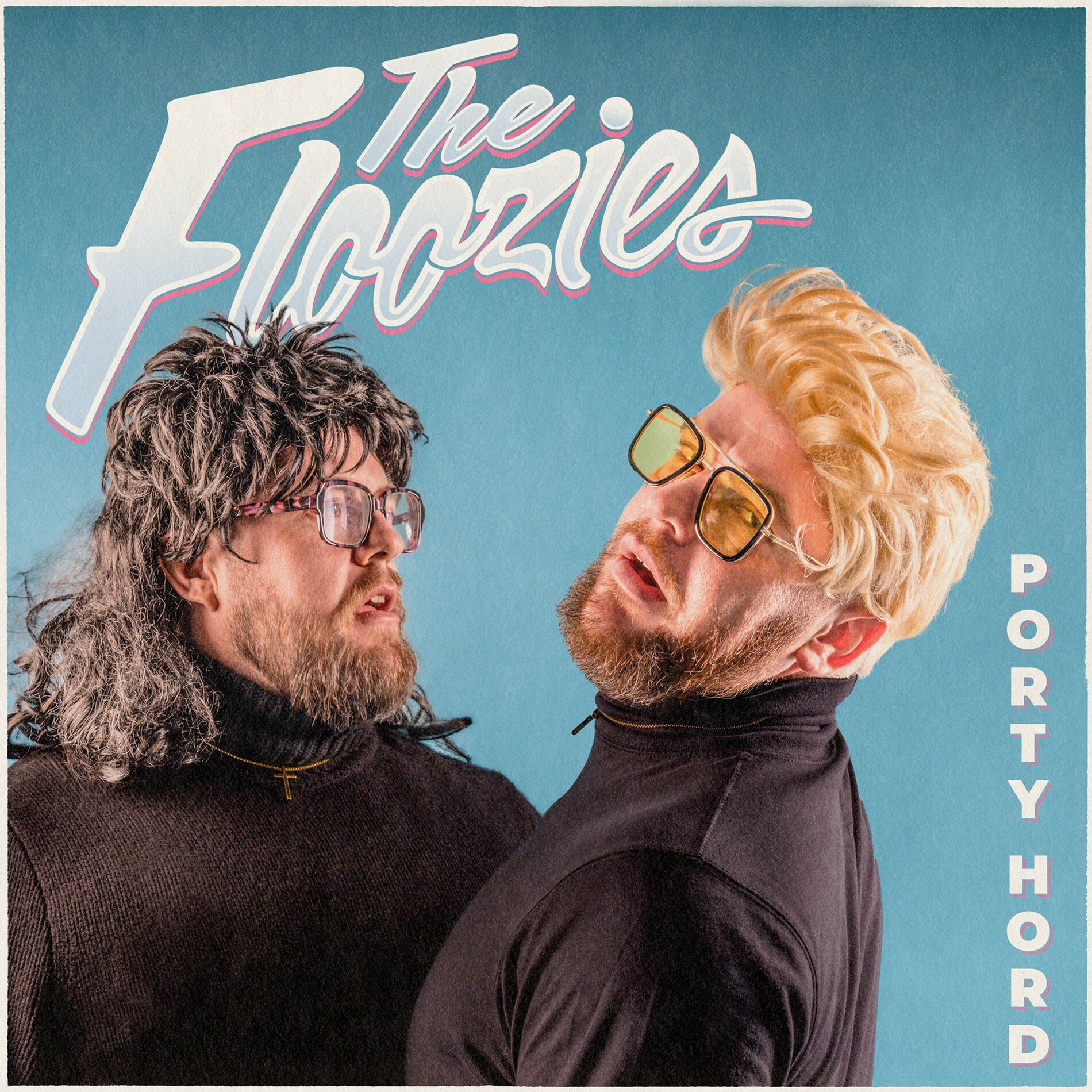 Album cover of Porty Hord