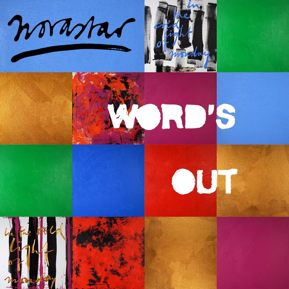 Picture of Word's Out