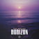 Horizon (Extended Mix) by Niall McKeever album cover