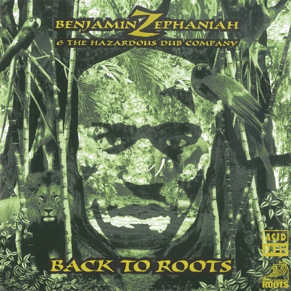 Picture of Back To Roots