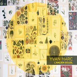 Cover of L'ancien soleil