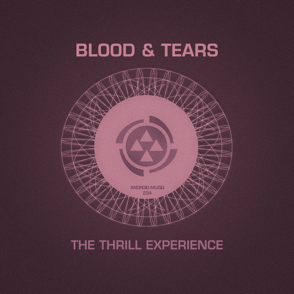 Picture of The Thrill Experience