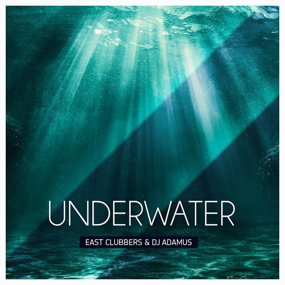 Picture of Underwater (Club Edit)