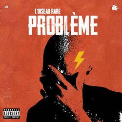 Cover of PROBLÈME