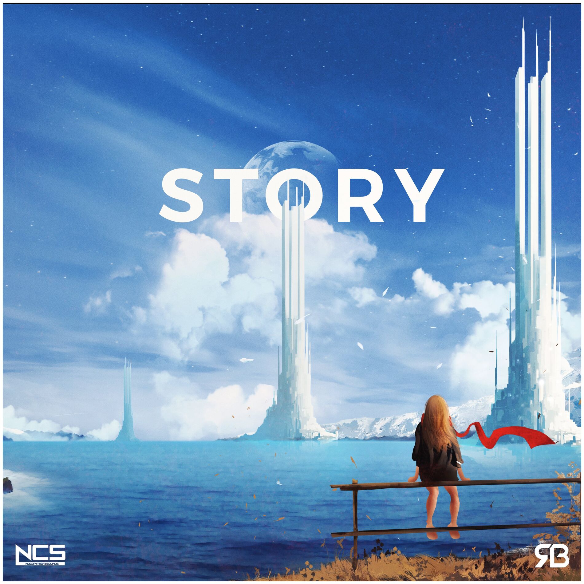 Album cover of Story