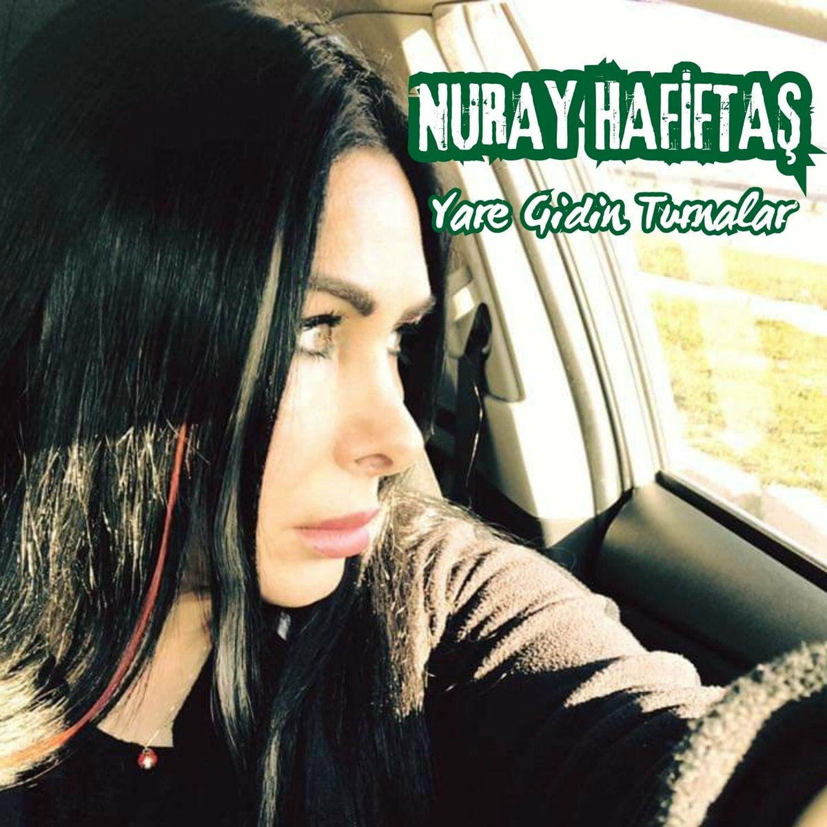 Album cover of Yare Gidin Turnalar