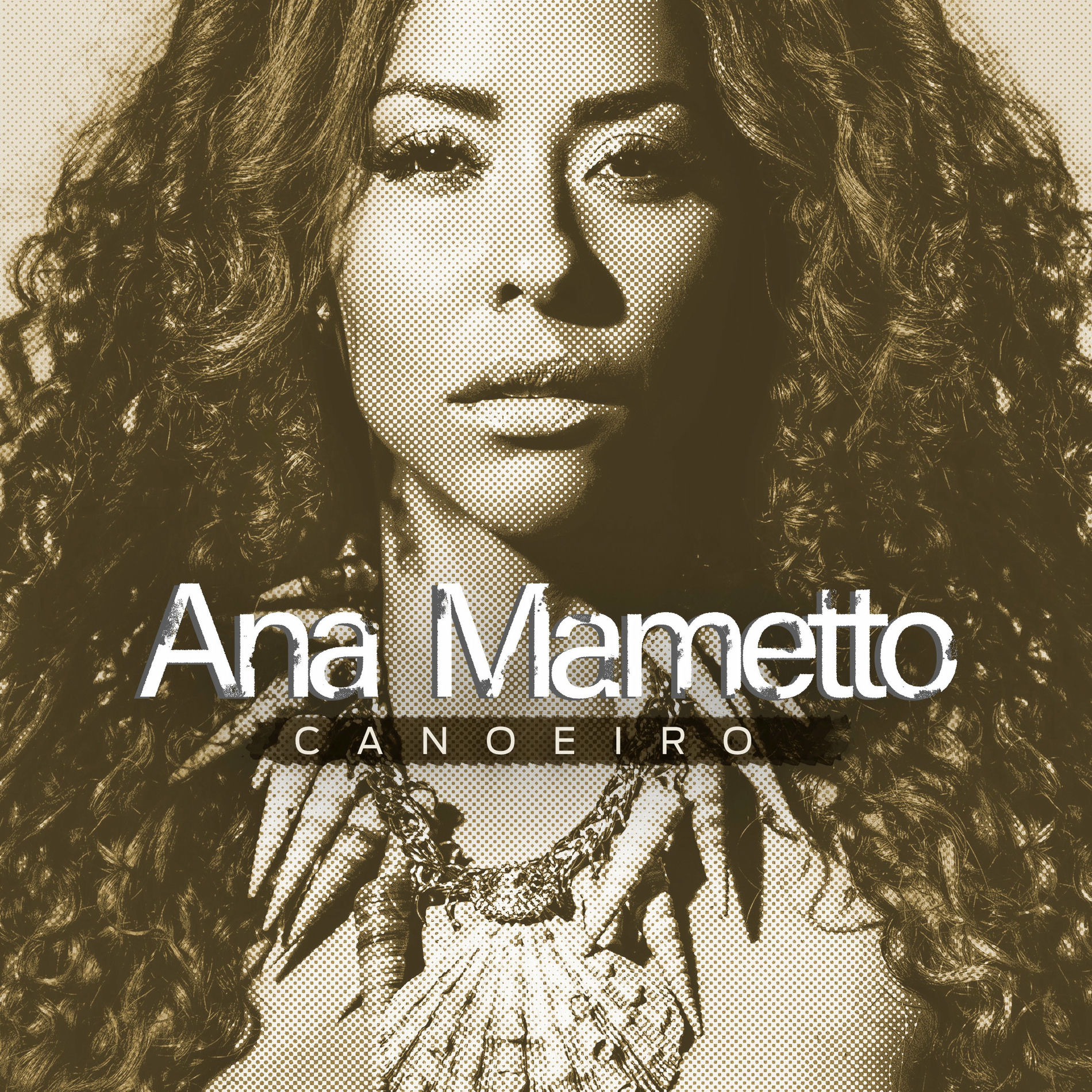 Album cover of Canoeiro