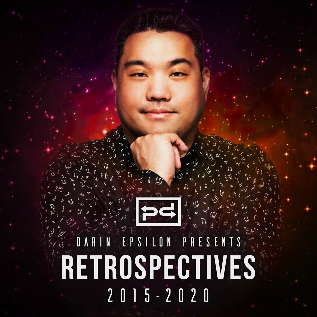 Album cover of Retrospectives: 2015-2020
