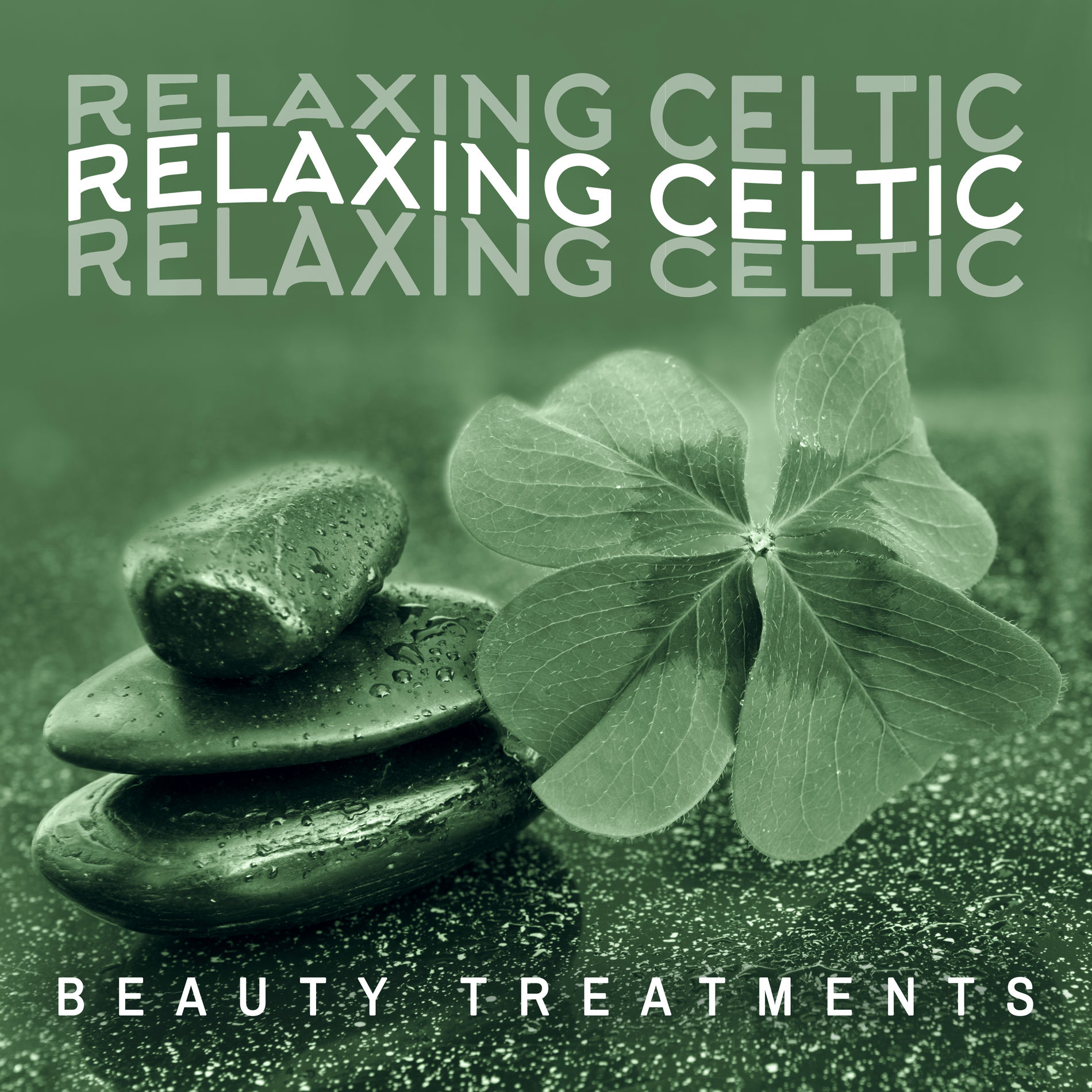 Album cover of Green Island Ambient