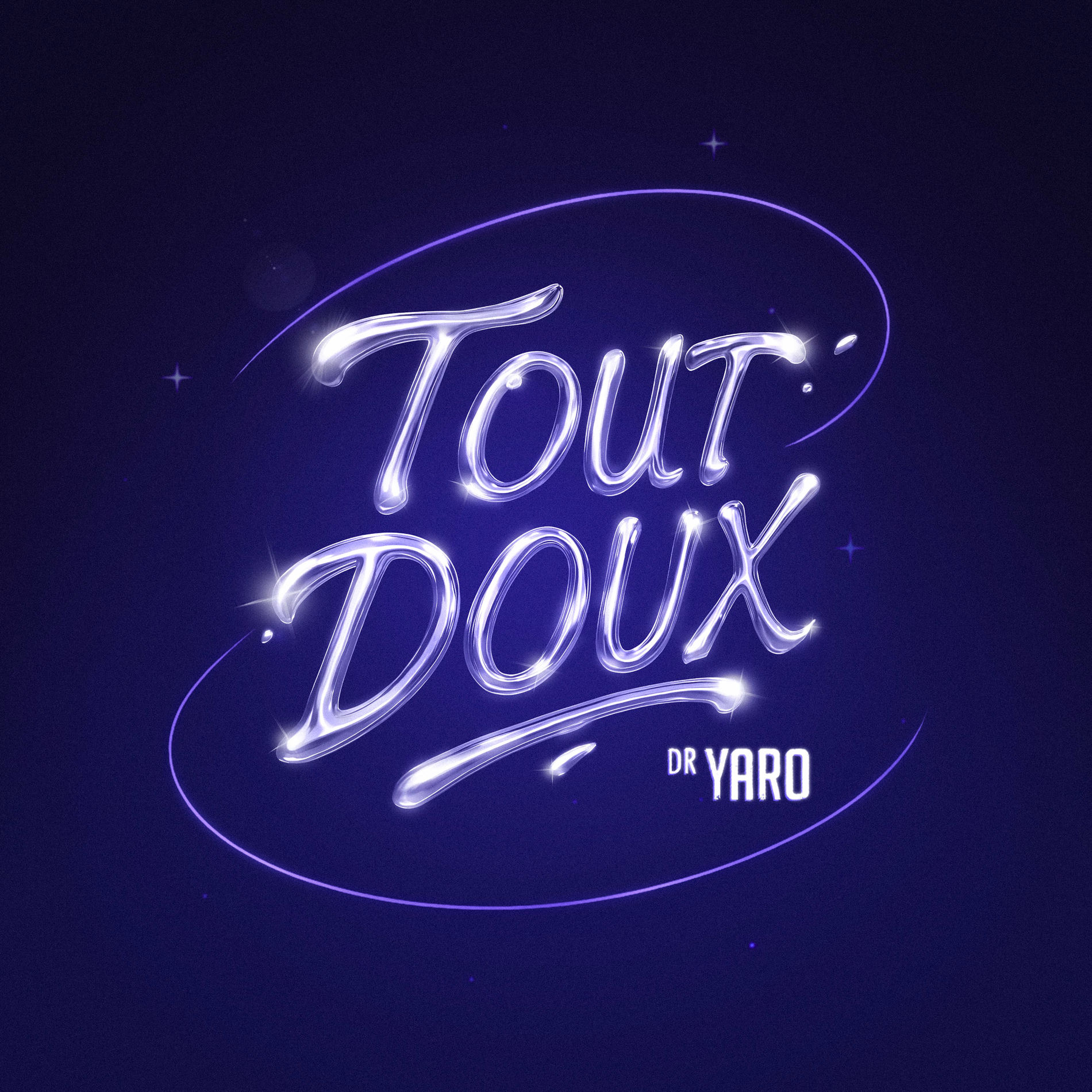 Album cover of Tout doux