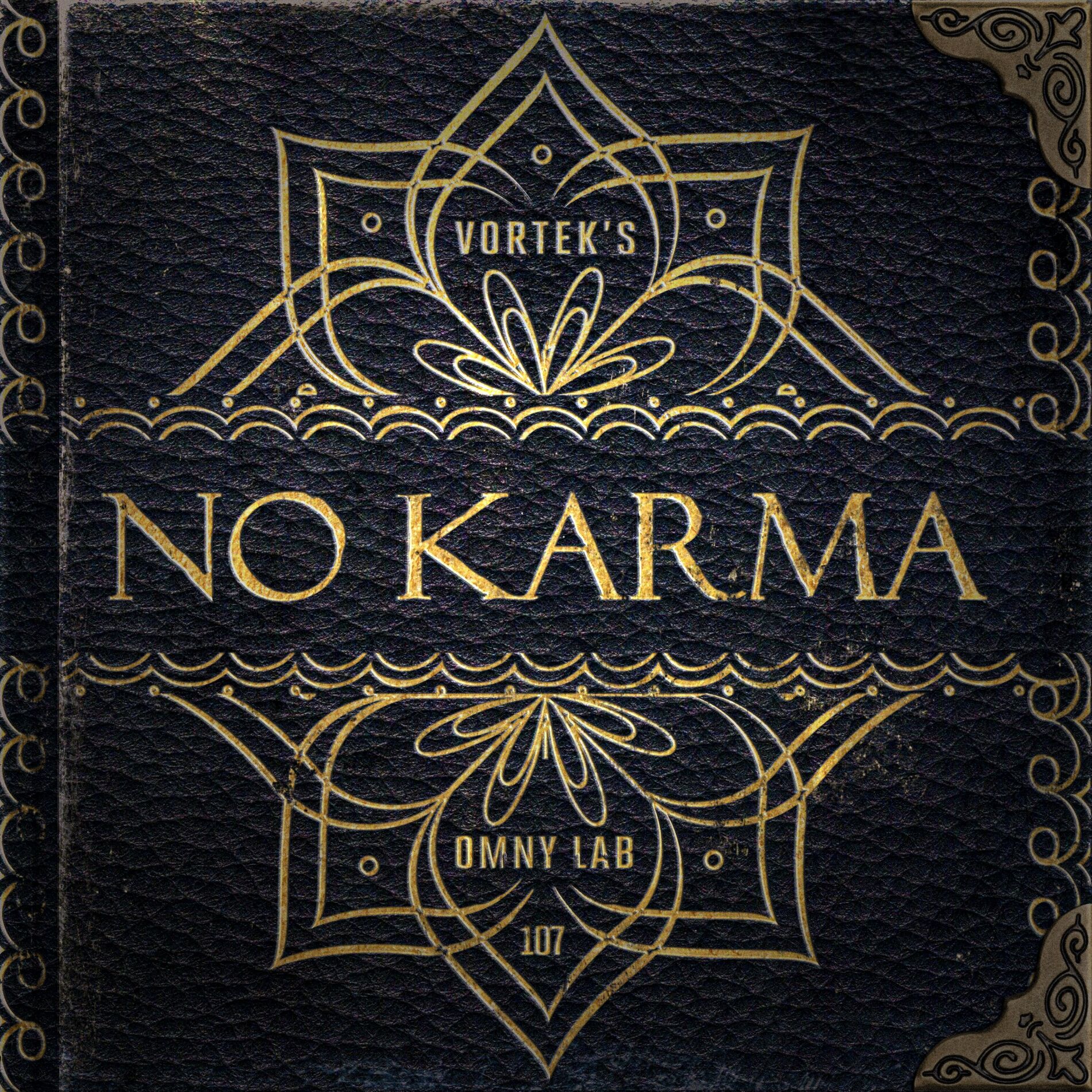 Album picture of No Karma