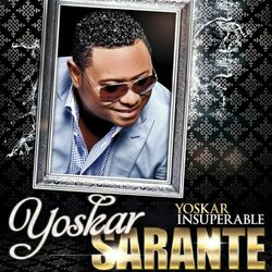 Cover of Yoskar Insuperable
