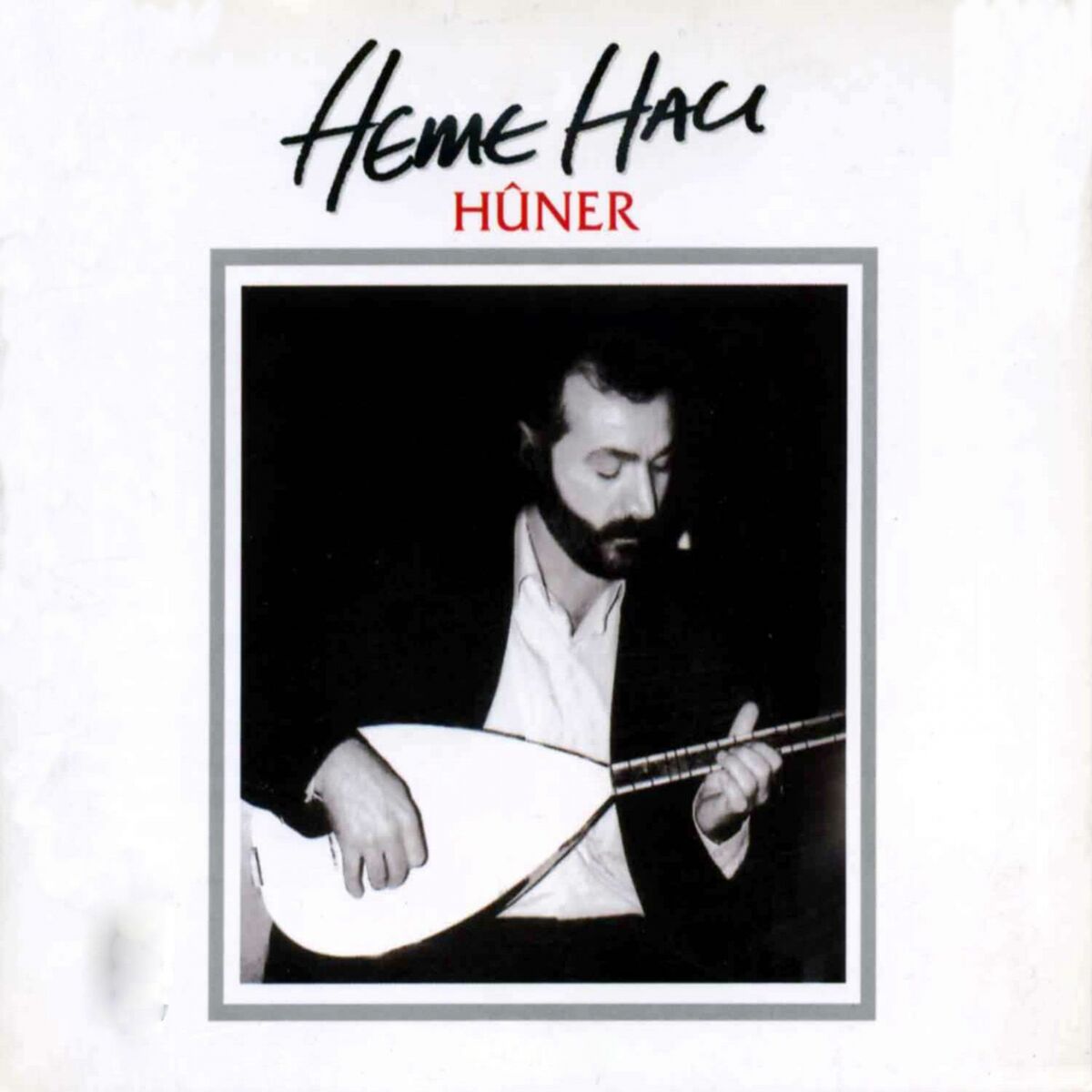 Album cover of Hûner