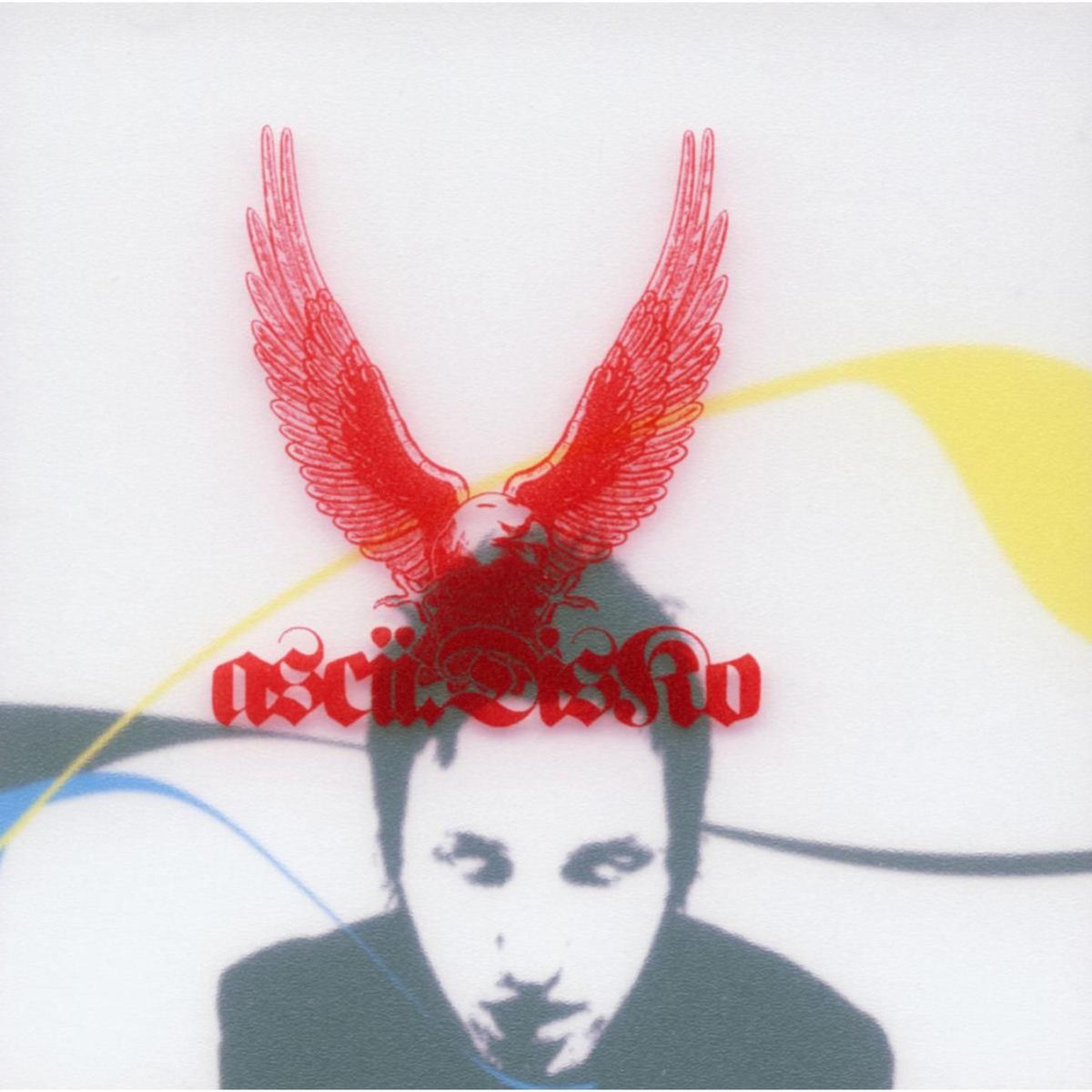 Album cover of Ascii Disko