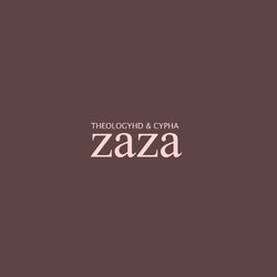 Cover of Zaza