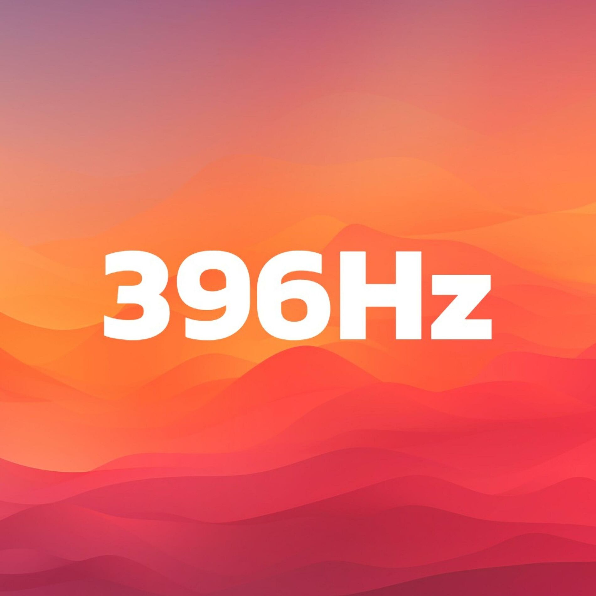 Album cover of 396 Hz Success And Power