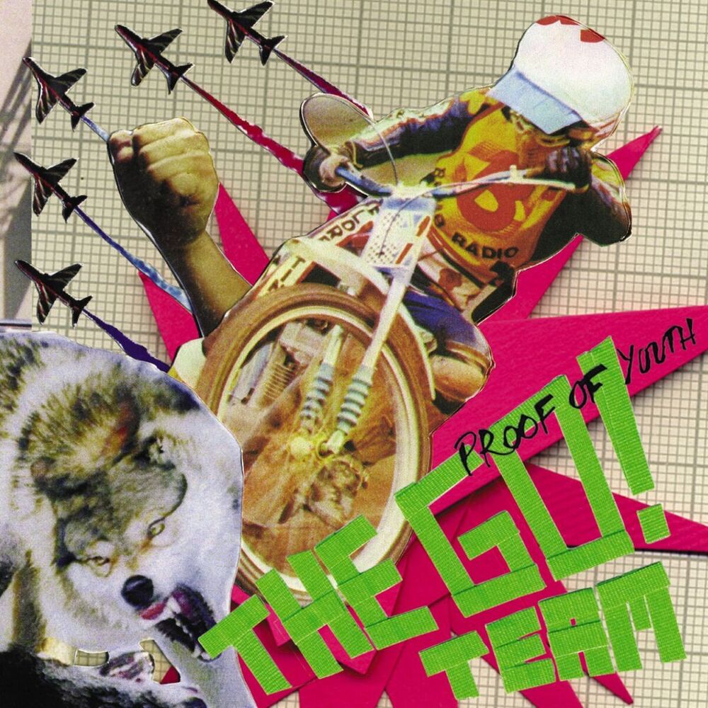 Picture of Proof of Youth (Special Edition)