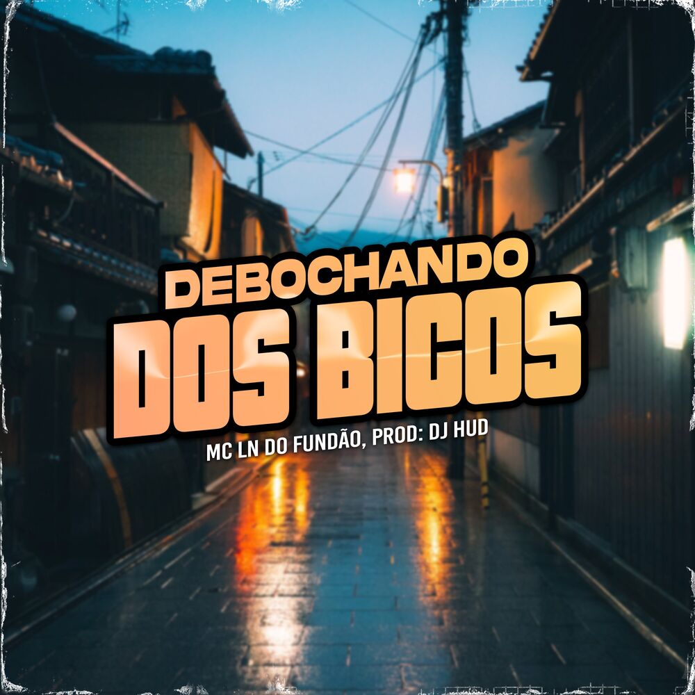 Picture of Debochando dos Bicos