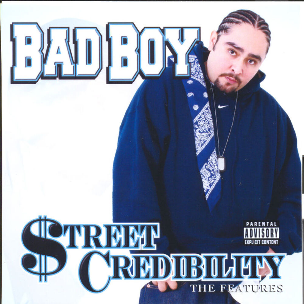 Picture of Street Credibility