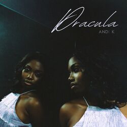 Cover of Dracula