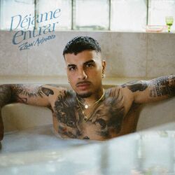 Cover of Déjame Entrar