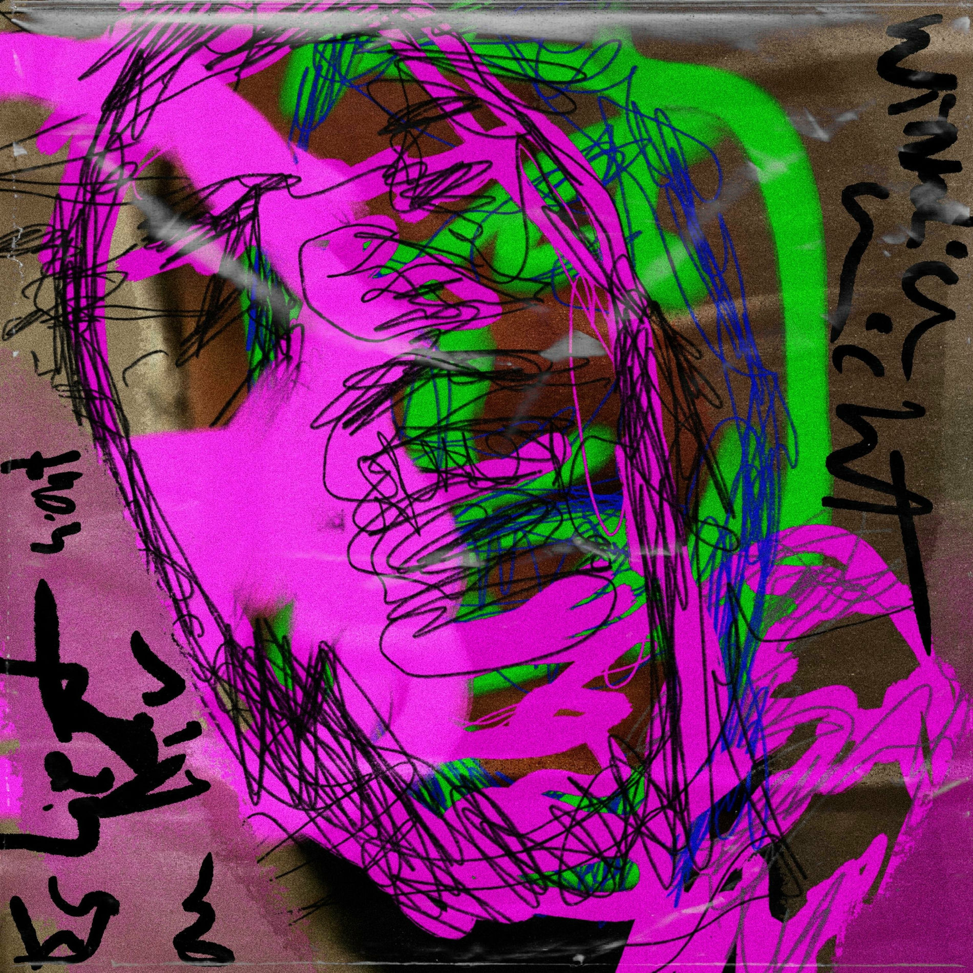 Album cover of Es liegt nicht an dir