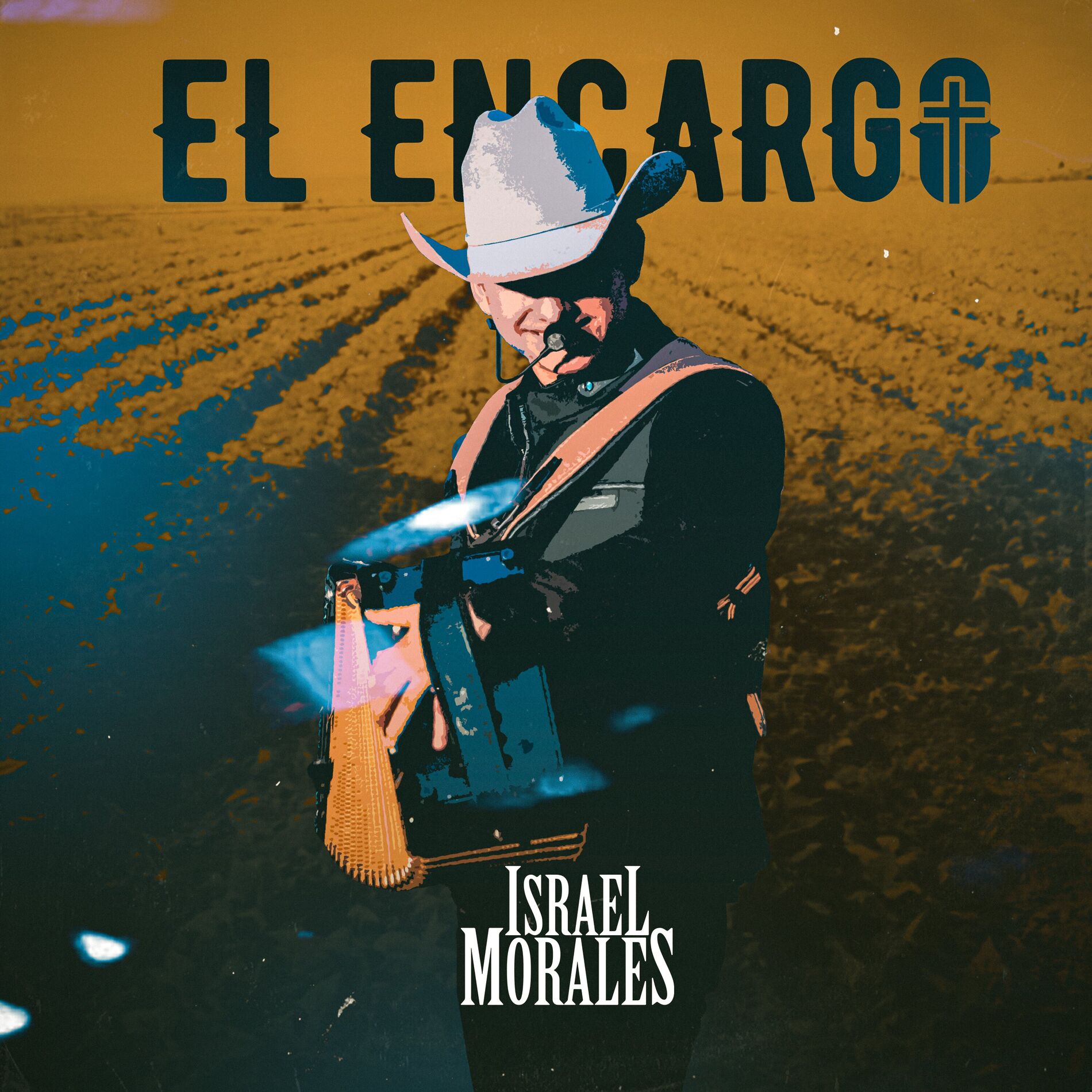 Album cover of El Encargo