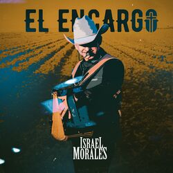 Cover of El Encargo