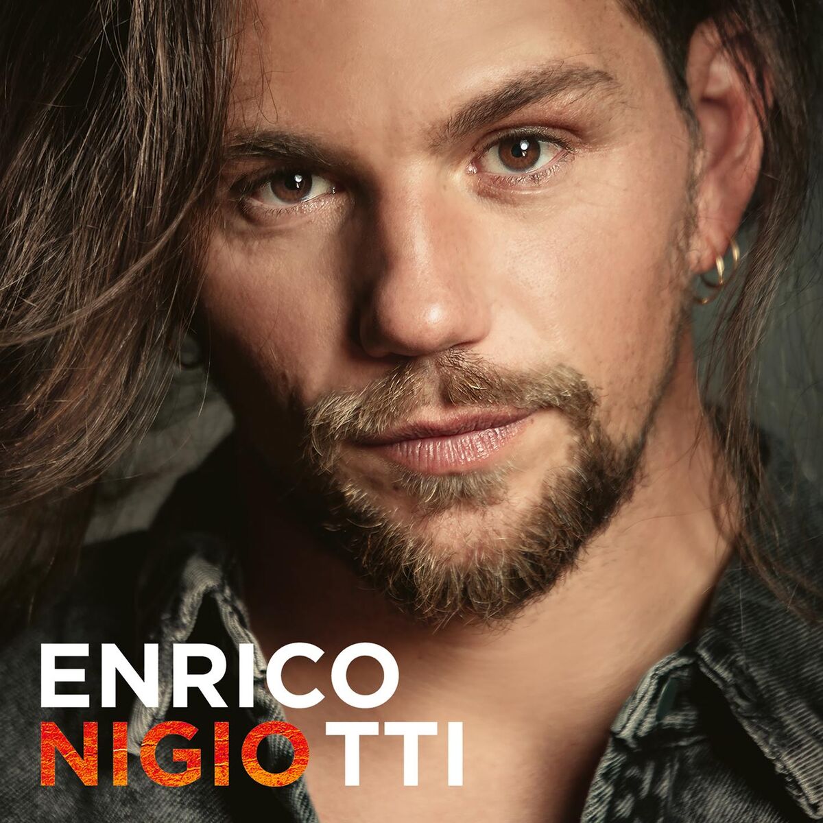 Album cover of Nigio