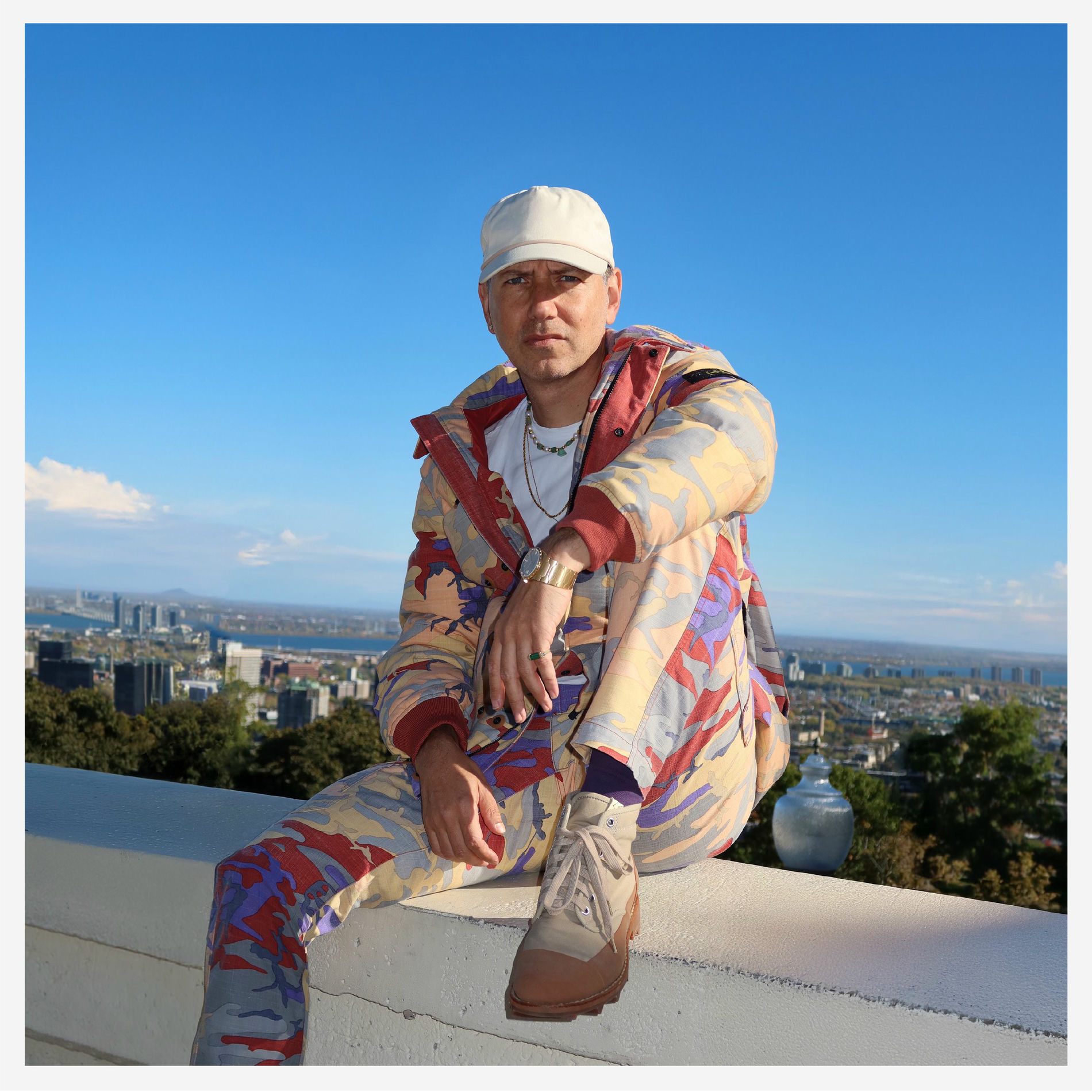 Album cover of HOTLIFE