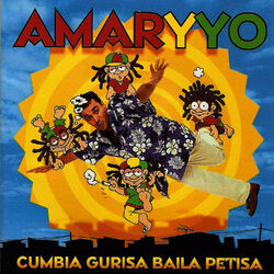 Cover of Amar y yo - Produccion Pablo Lescano - Damas Gratis