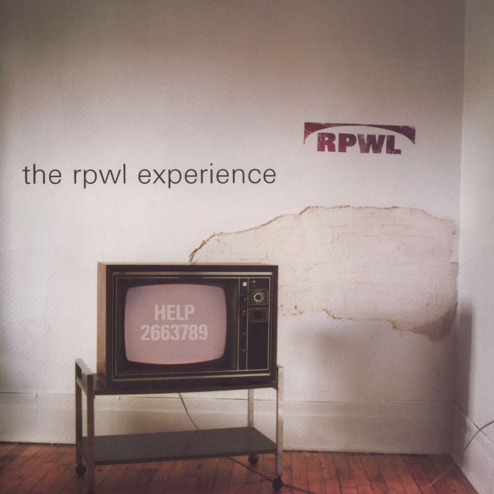 Picture of The Rpwl Experience (Special Edition)