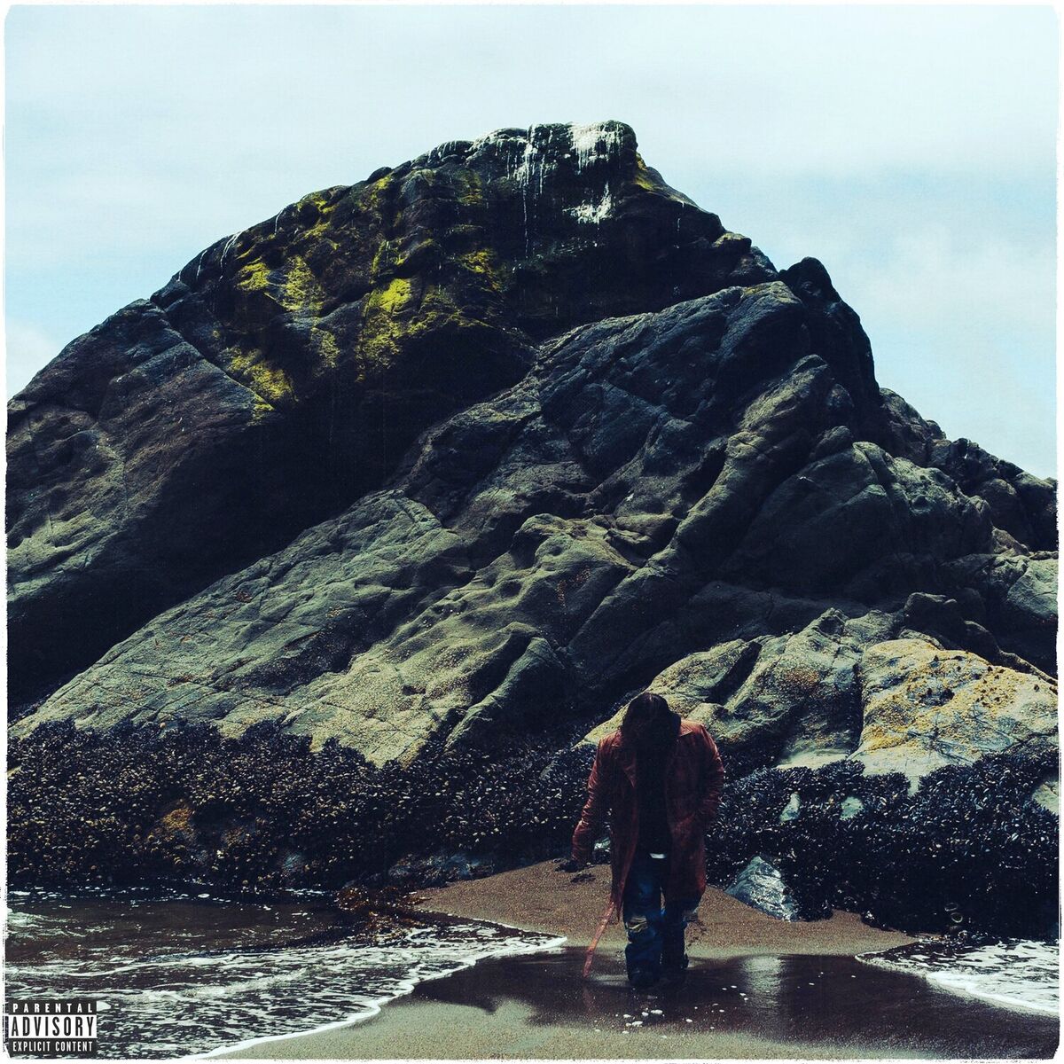 Album cover of Ocean