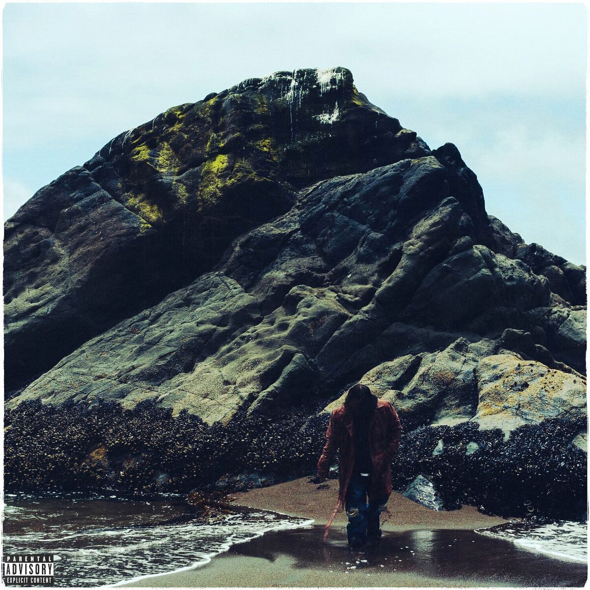 Album cover of Ocean