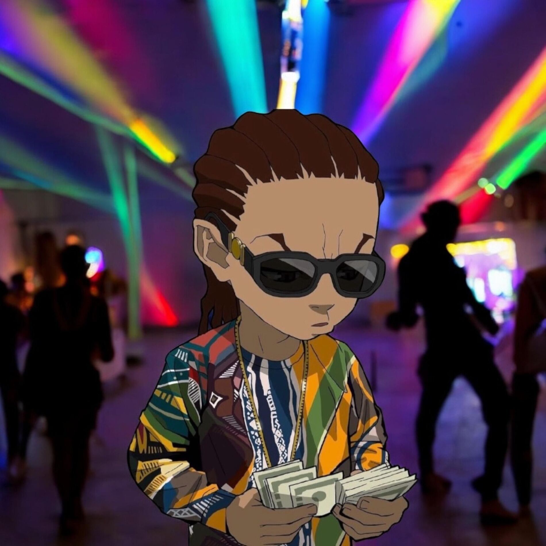 Album cover of Ye das me (feat. Kindlynxsh & Medusa)