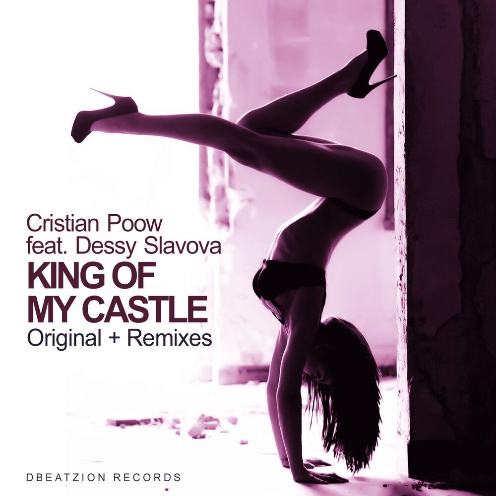 Picture of King Of My Castle (feat. Dessy Slavova)