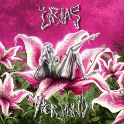 Cover of HER MIND (BLOSSOM EDITION)