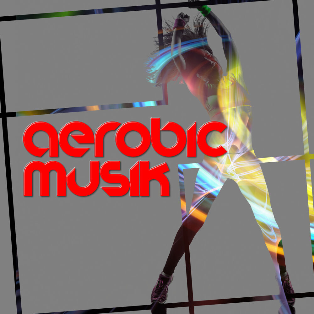 Picture of Aerobic Musik