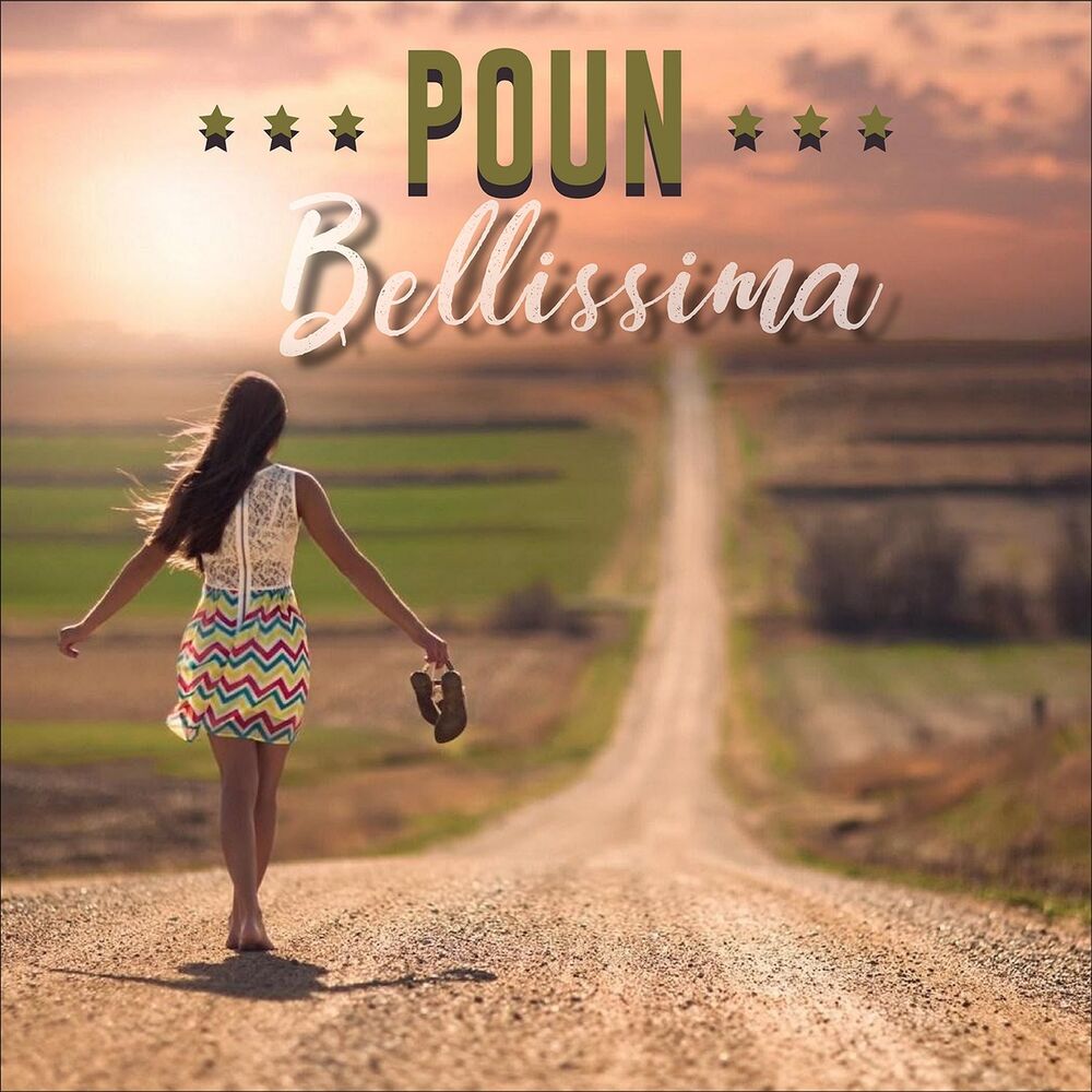 Picture of Bellissima