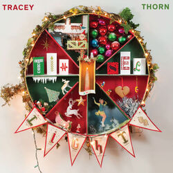 Cover of Tinsel and Lights