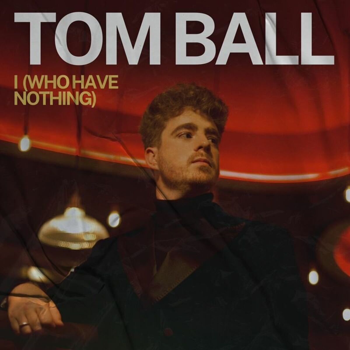 Album cover of I (Who Have Nothing)