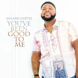 Cover of You've Been Good To Me (Live)